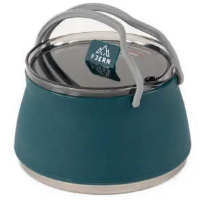 Koko 1L Kettle (Petrol)