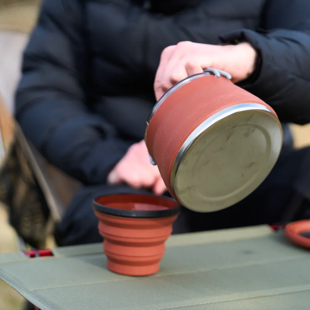Koko 1L Kettle (Spice)