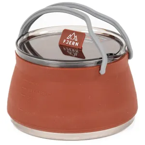 Koko 1L Kettle (Spice)