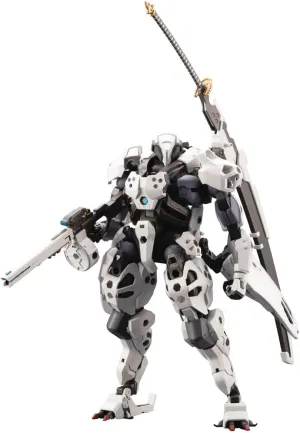 Kotobukiya Hexa Gear: V-Thor Plastic Model Kit, Multicolor