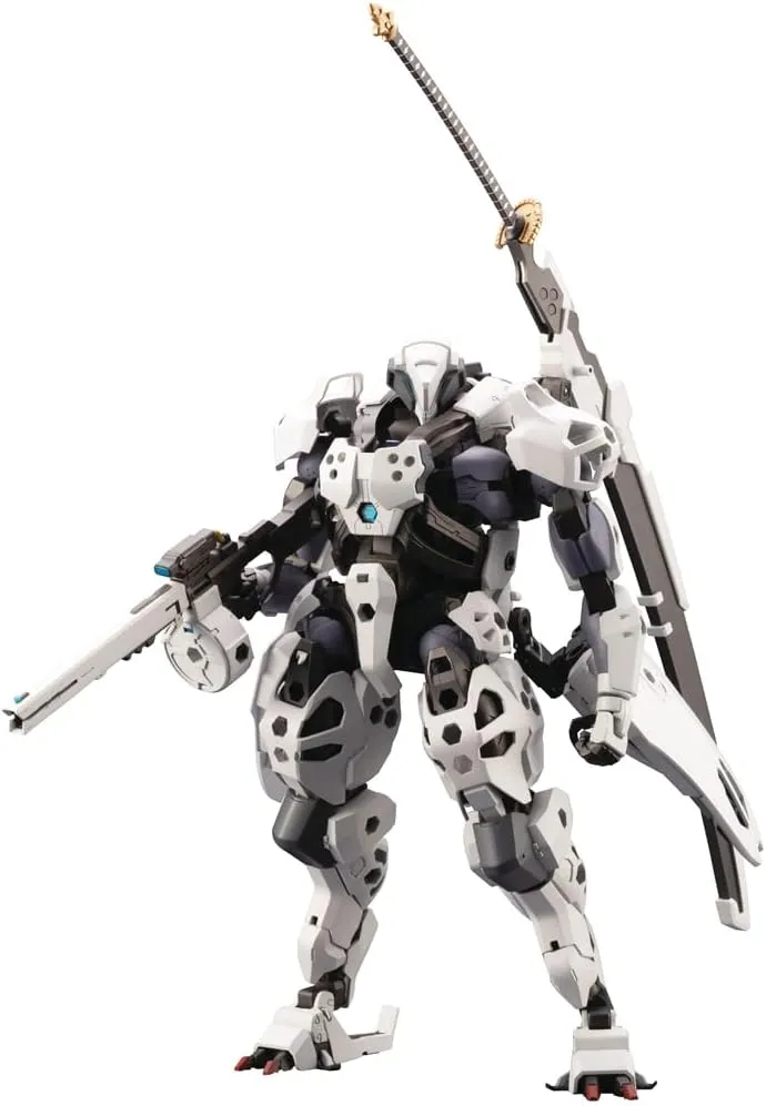 Kotobukiya Hexa Gear: V-Thor Plastic Model Kit, Multicolor
