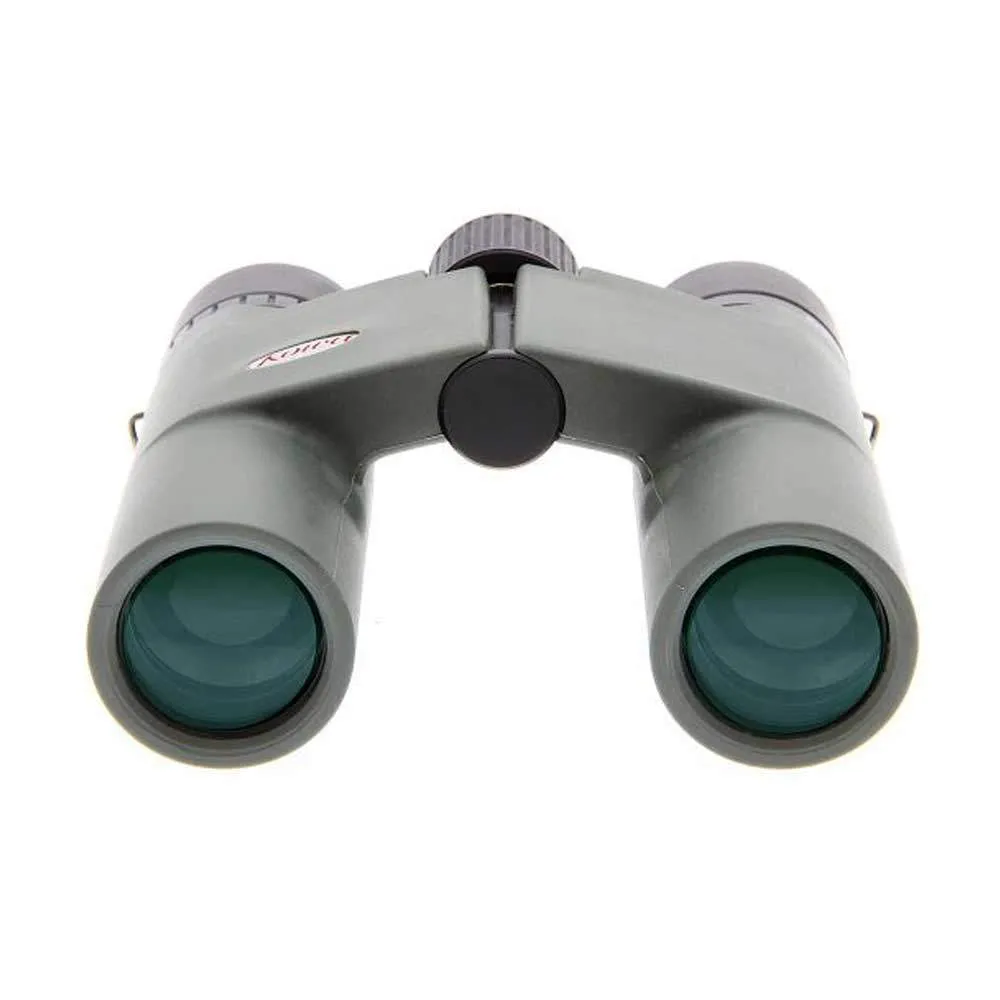 Kowa BD 10x25 Compact Binoculars - Green