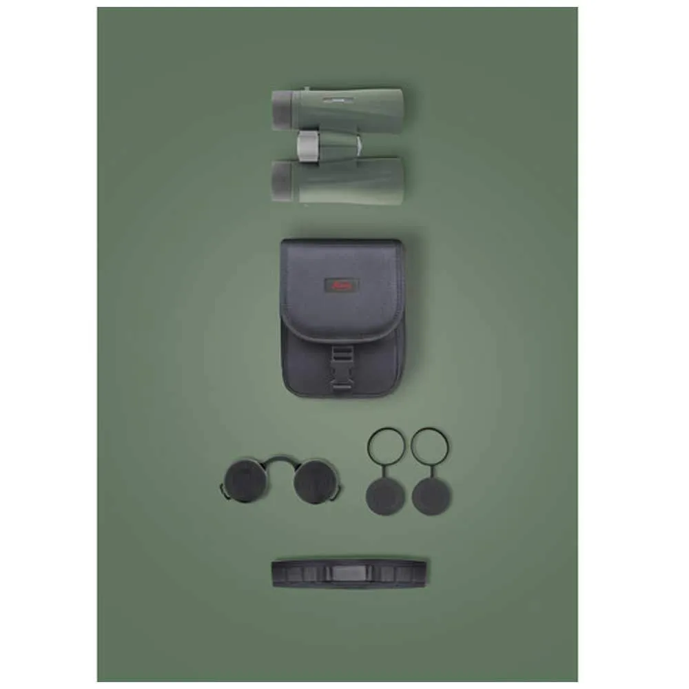 Kowa BD II XD 8x42 Binoculars - Green