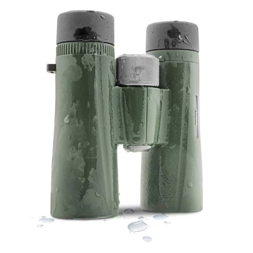 Kowa BD II XD 8x42 Binoculars - Green