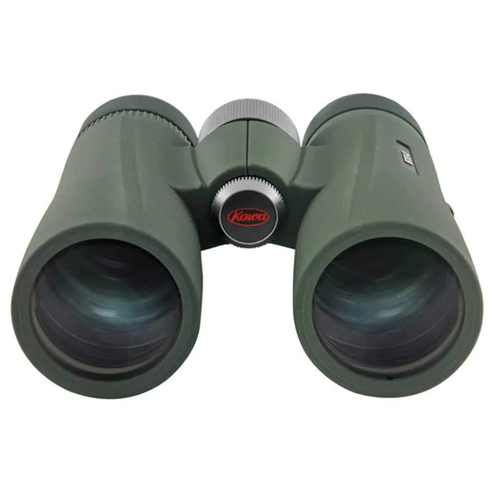 Kowa BD II XD 8x42 Binoculars - Green
