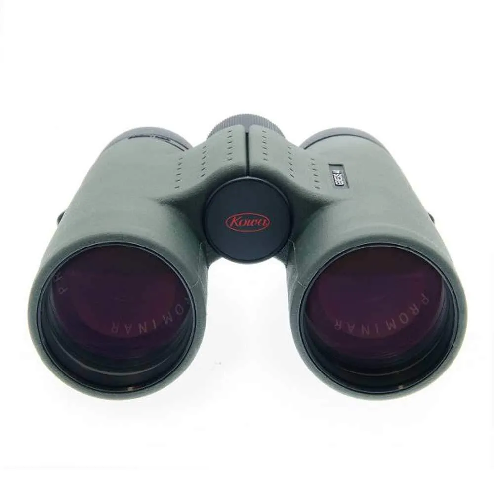 Kowa Genesis 8.5x44 Binoculars - Green