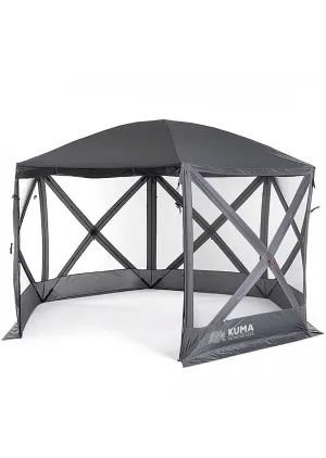 Kuma Outdoor Gear Bear Den Gazebo