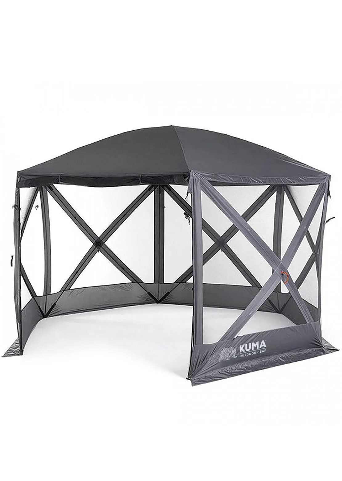 Kuma Outdoor Gear Bear Den Gazebo