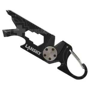 Lansky Roadie Multi Tool