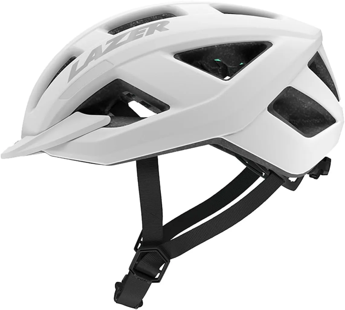 LAZER Cerro KinetiCore Bike Helmet, Bicycling Gear for Adults, Men & Women’s Cycling Head Gear