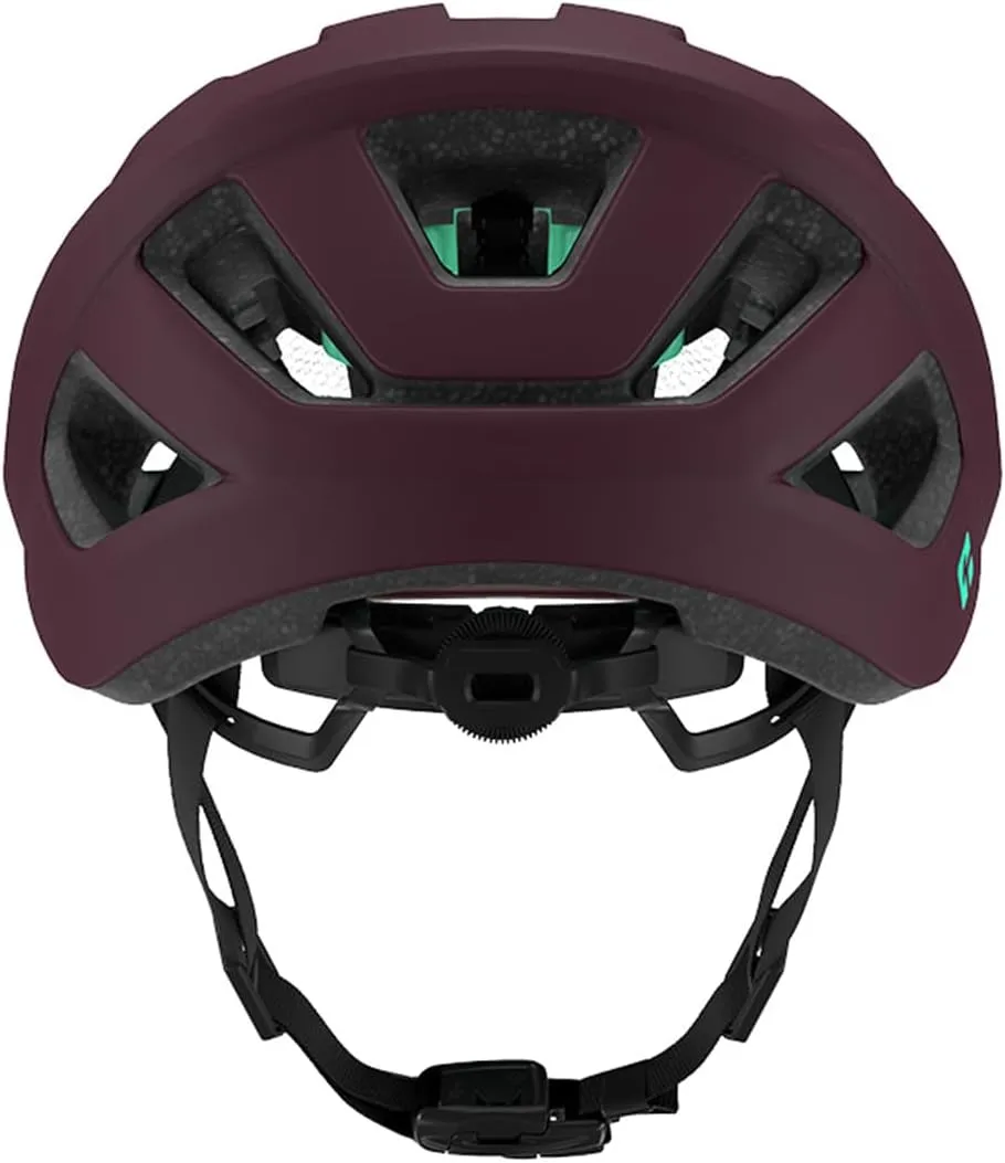 LAZER Cerro KinetiCore Bike Helmet, Bicycling Gear for Adults, Men & Women’s Cycling Head Gear
