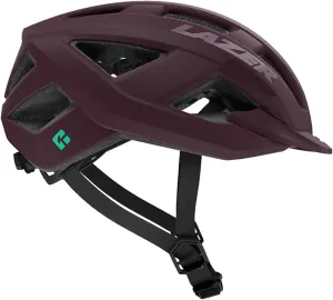 LAZER Cerro KinetiCore Bike Helmet, Bicycling Gear for Adults, Men & Women’s Cycling Head Gear