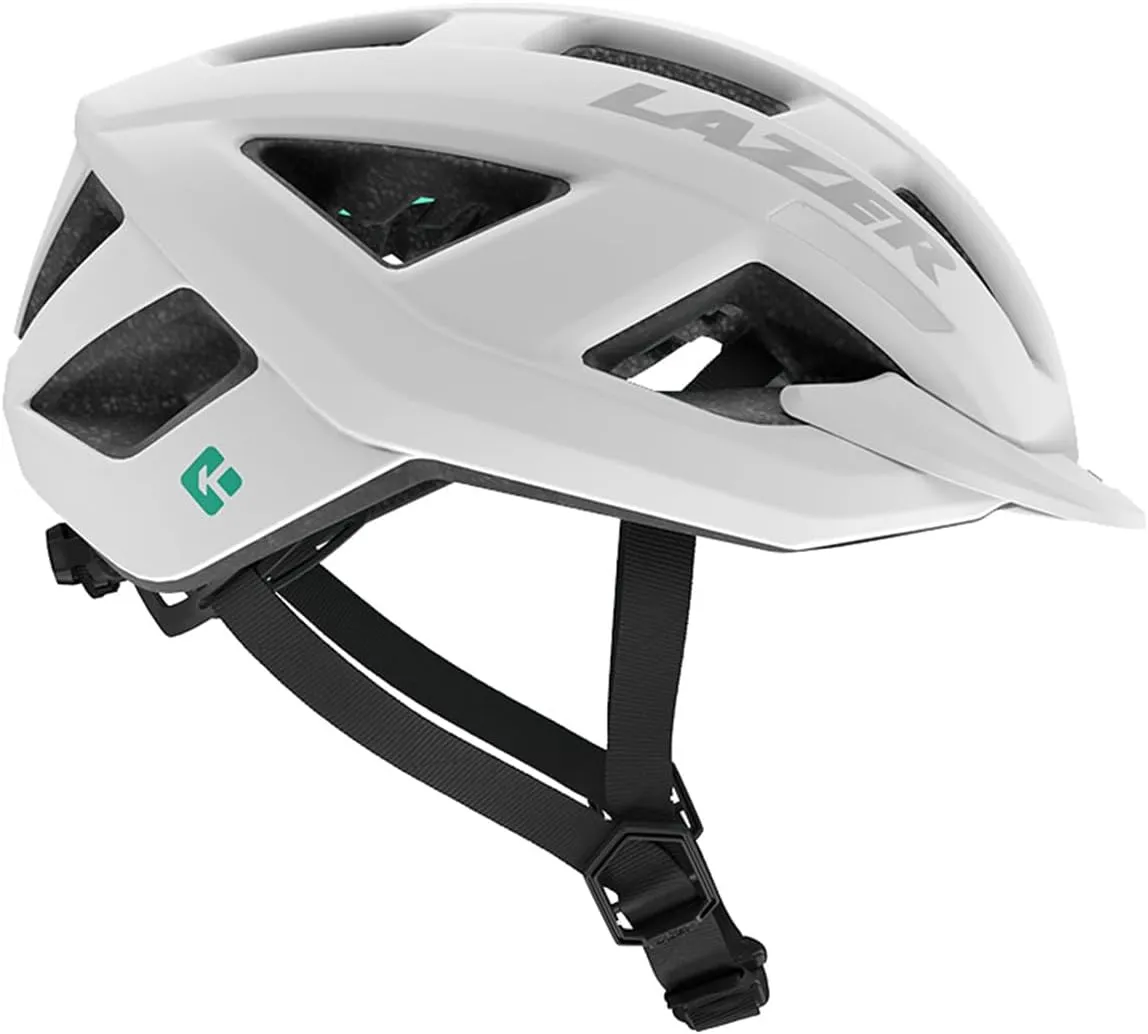 LAZER Cerro KinetiCore Bike Helmet, Bicycling Gear for Adults, Men & Women’s Cycling Head Gear