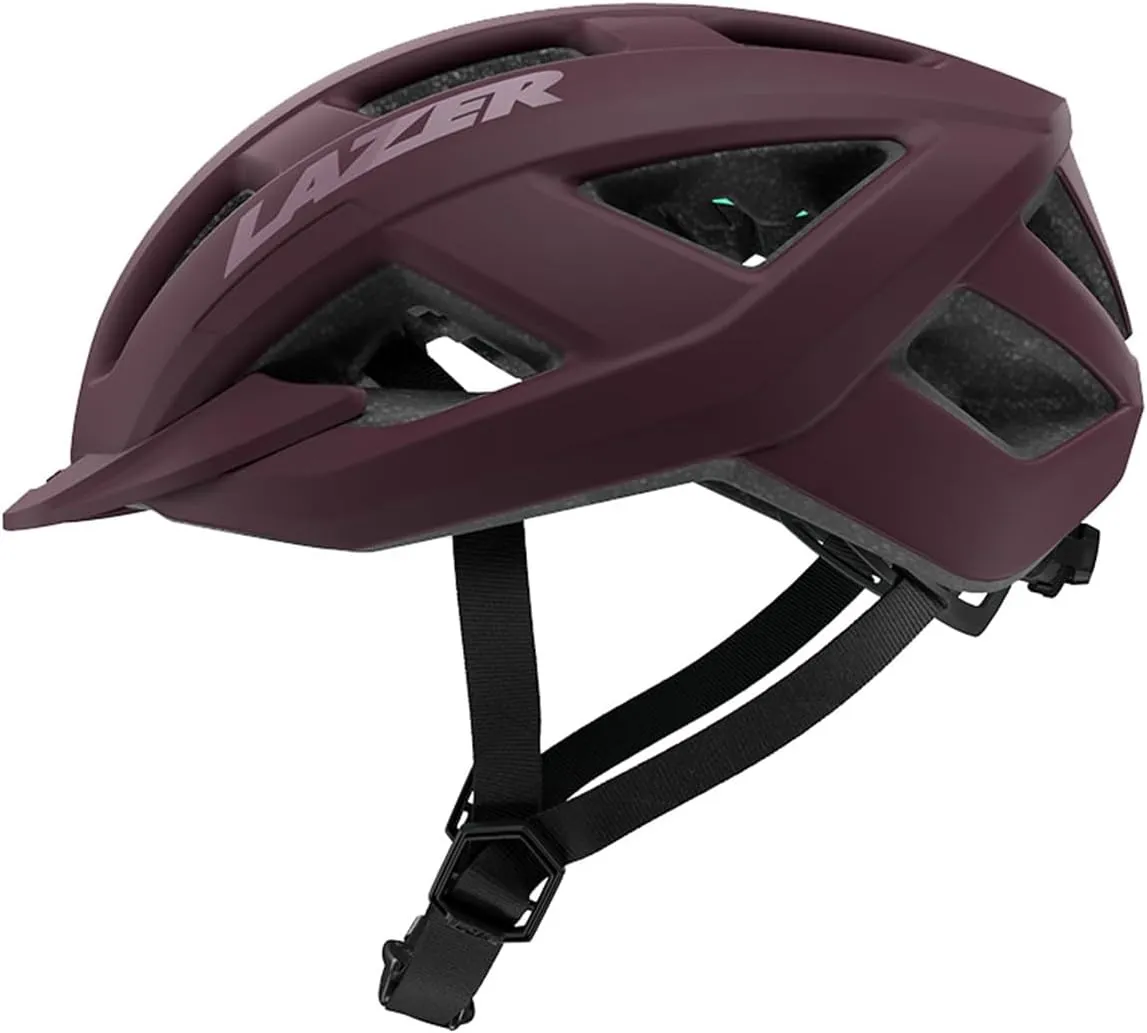 LAZER Cerro KinetiCore Bike Helmet, Bicycling Gear for Adults, Men & Women’s Cycling Head Gear