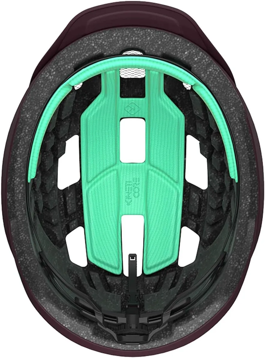LAZER Cerro KinetiCore Bike Helmet, Bicycling Gear for Adults, Men & Women’s Cycling Head Gear