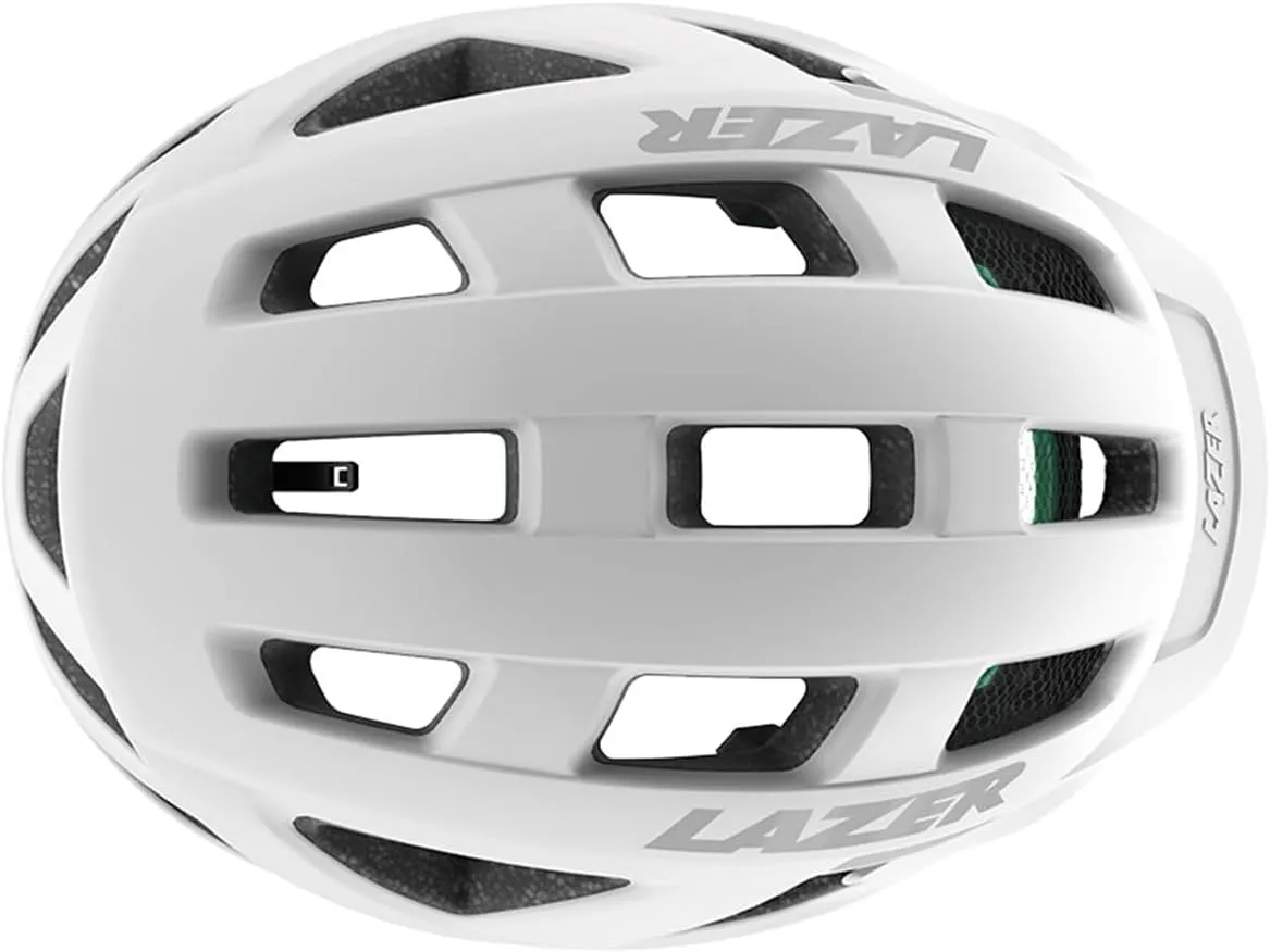 LAZER Cerro KinetiCore Bike Helmet, Bicycling Gear for Adults, Men & Women’s Cycling Head Gear