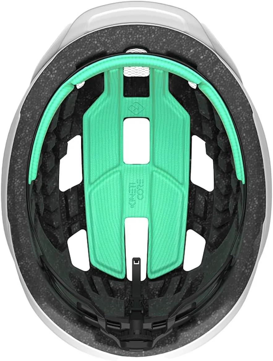 LAZER Cerro KinetiCore Bike Helmet, Bicycling Gear for Adults, Men & Women’s Cycling Head Gear