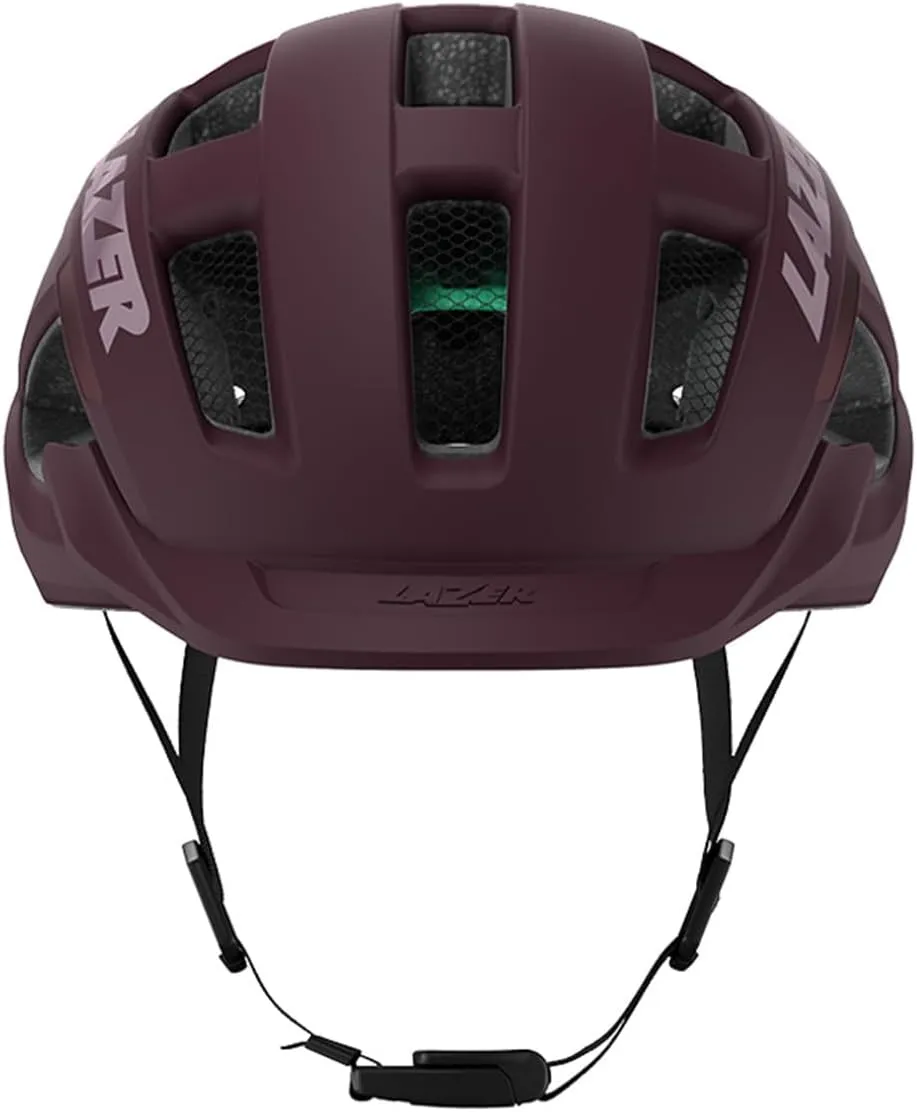 LAZER Cerro KinetiCore Bike Helmet, Bicycling Gear for Adults, Men & Women’s Cycling Head Gear