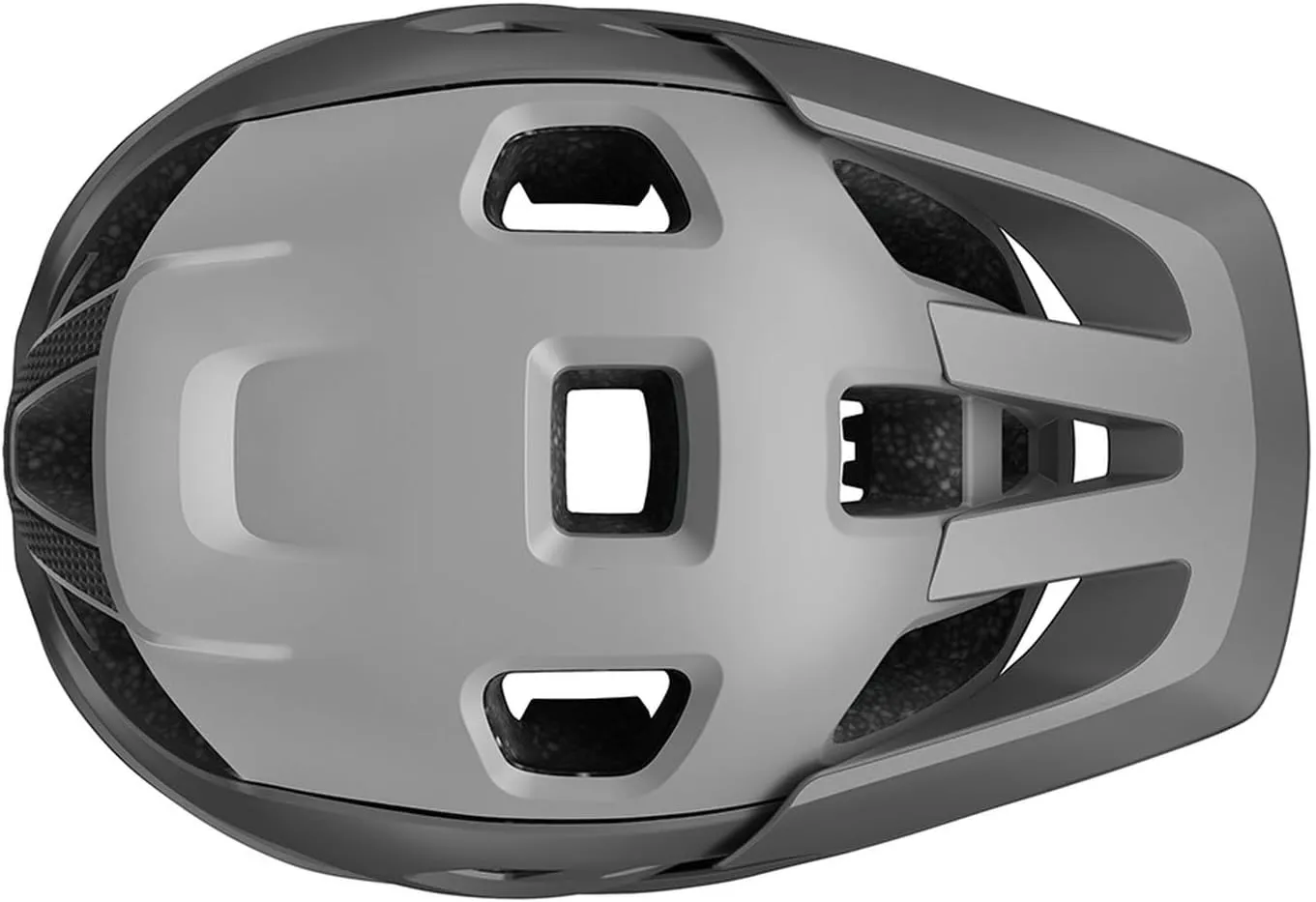 LAZER Jackal KinetiCore Mountain Bike Helmet, Bicycling Gear for Adults, Men & Women’s Cycling Head Gear with Visor