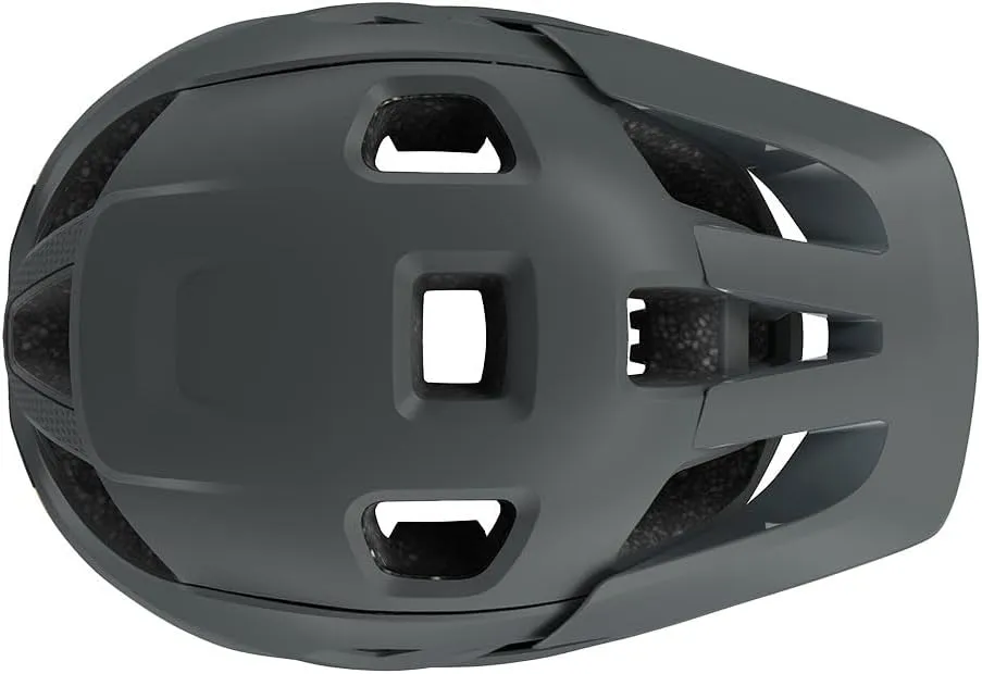 LAZER Jackal KinetiCore Mountain Bike Helmet, Bicycling Gear for Adults, Men & Women’s Cycling Head Gear with Visor