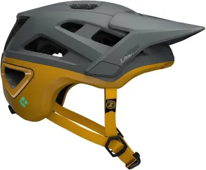 LAZER Jackal KinetiCore Mountain Bike Helmet, Bicycling Gear for Adults, Men & Women’s Cycling Head Gear with Visor