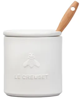 Le Creuset - Honey Pot Set