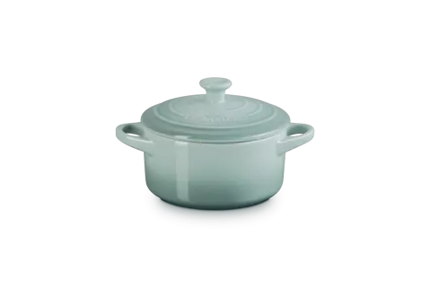 Le Creuset - Mini Round Cocotte