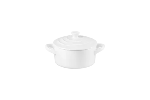 Le Creuset - Mini Round Cocotte