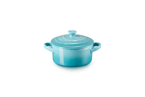 Le Creuset - Mini Round Cocotte
