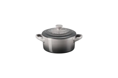 Le Creuset - Mini Round Cocotte