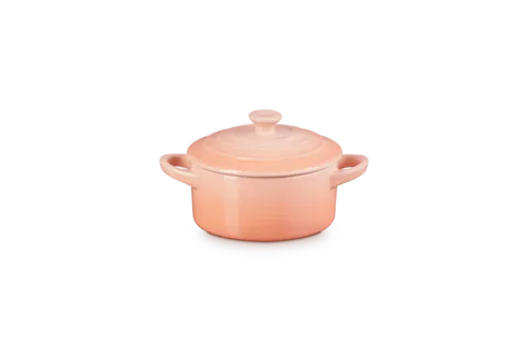 Le Creuset - Mini Round Cocotte