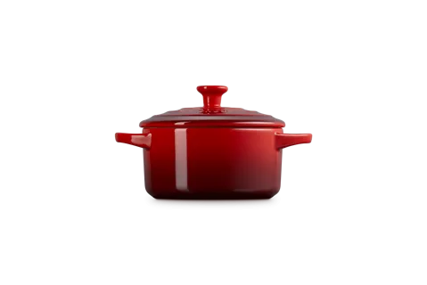 Le Creuset - Mini Round Cocotte