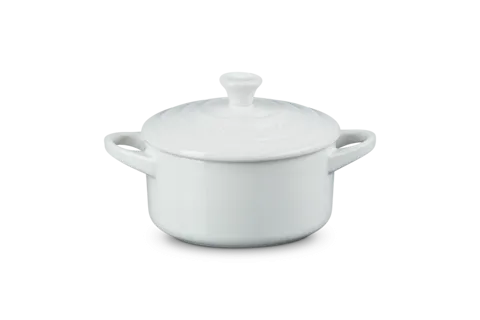 Le Creuset - Mini Round Cocotte