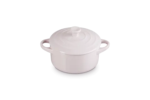 Le Creuset - Mini Round Cocotte