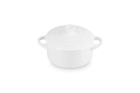 Le Creuset - Mini Round Cocotte