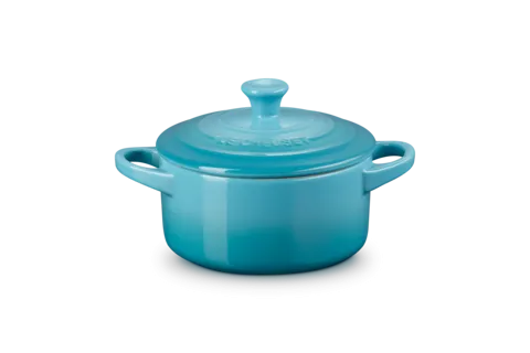 Le Creuset - Mini Round Cocotte