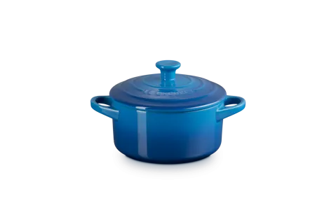 Le Creuset - Mini Round Cocotte