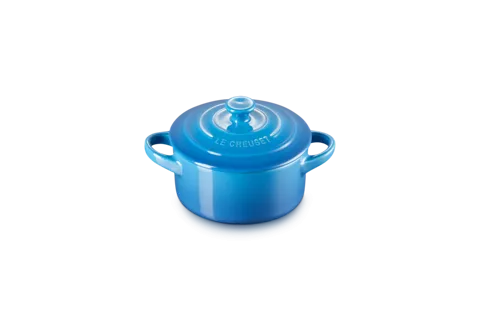 Le Creuset - Mini Round Cocotte