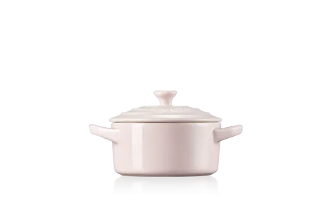 Le Creuset - Mini Round Cocotte