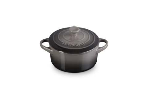 Le Creuset - Mini Round Cocotte