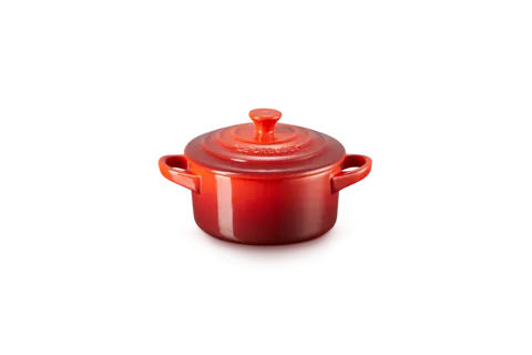 Le Creuset - Mini Round Cocotte