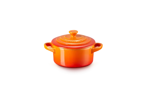 Le Creuset - Mini Round Cocotte