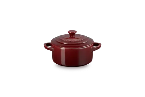 Le Creuset - Mini Round Cocotte