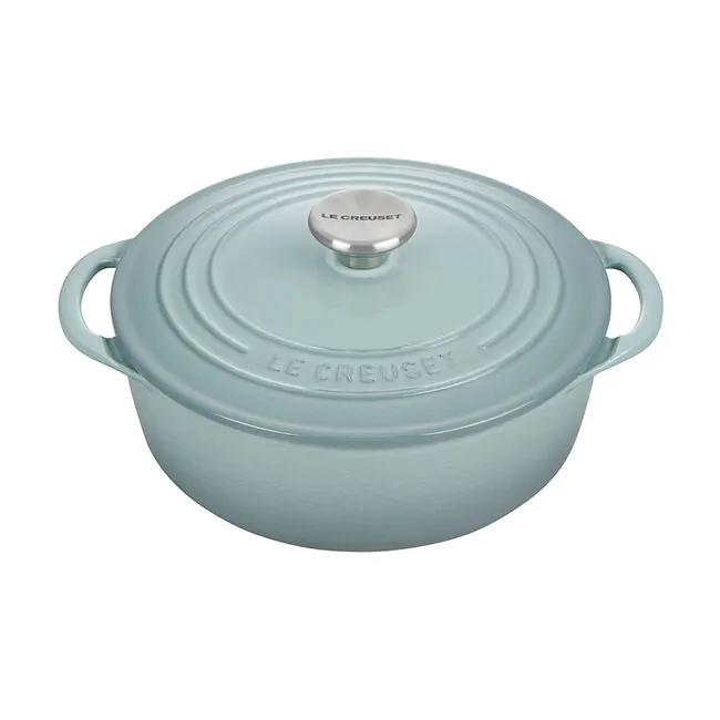 Le Creuset - Shallow Round Oven - 2 3/4 qt.