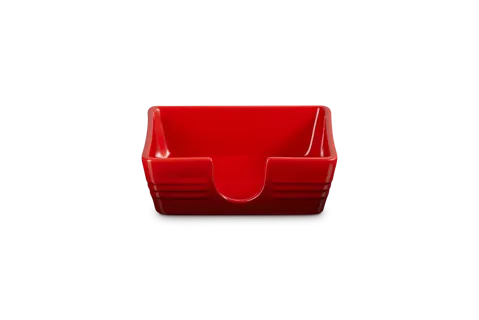 Le Creuset - Signature Napkin Holder