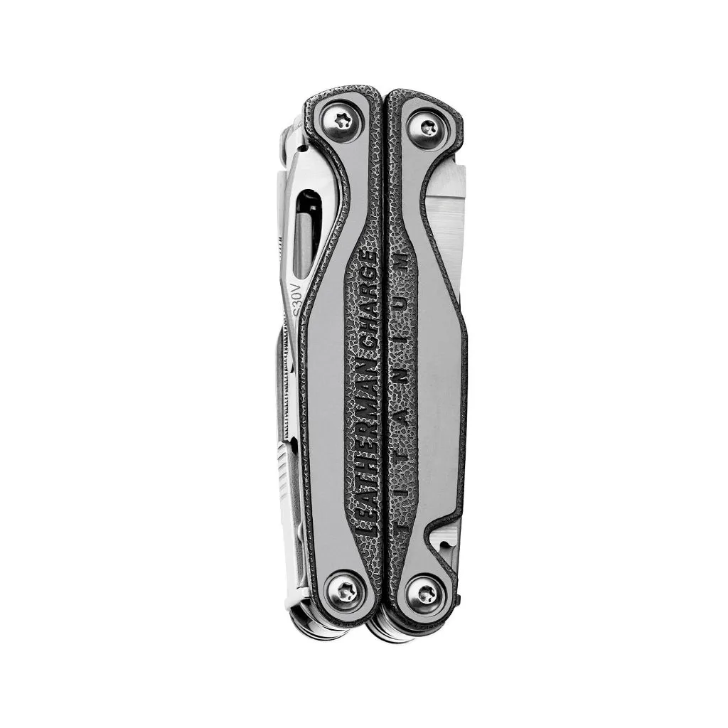 LEATHERMAN Charge Plus TTI