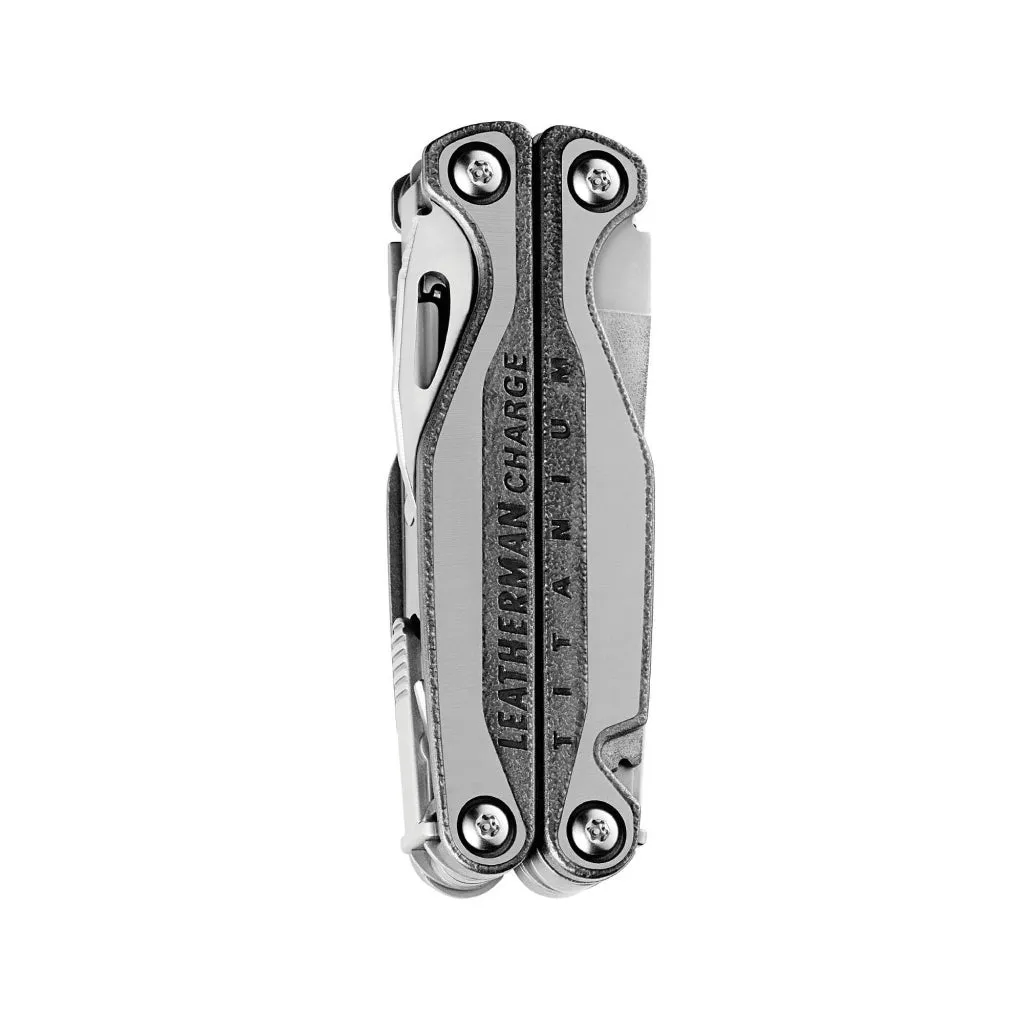 LEATHERMAN Charge Plus TTI