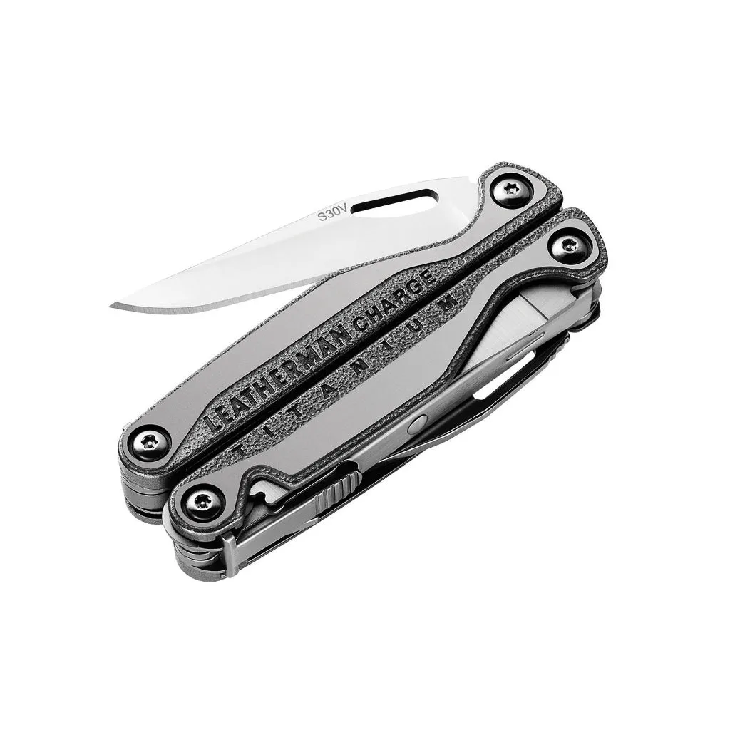 LEATHERMAN Charge Plus TTI