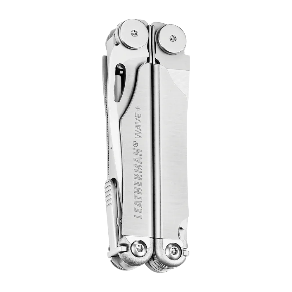 Leatherman Multi-Tool Wave  18 Tools