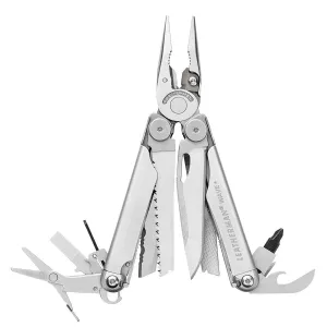 Leatherman Multi-Tool Wave  18 Tools